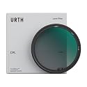 Urth 39mm Circular Polarizing (CPL) Lens Filter (Plus)