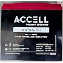 URV 12V 33.5Ah VRLA Graphene Battery | VRLA Lead-Acid Battery for Electric Scooters, E-Bikes & EVs | High-Energy 3rd Gen Graphene Series