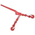 US Cargo Control Heavy Duty Lever Load Binder for 5/16" Grade 70 Chain (Working Load Limit: 5,400lb)