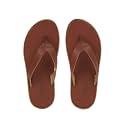 US Polo Association Men39s Leather Sandals and