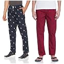U.S. POLO ASSN. Men's Relaxed Lounge Bottom