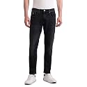 US Polo Association Men39s Black Solid Mid