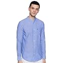 US Polo Association Men39s Solid Regular Fit