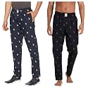 U.S. POLO ASSN. Men's Relaxed Lounge Bottom