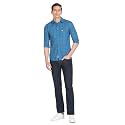 US Polo Association Men39s Regular Fit Button