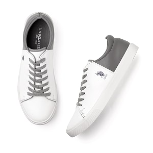 US Polo Association Mens Panal Sneaker