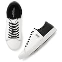 US Polo Association Mens Panal Sneaker