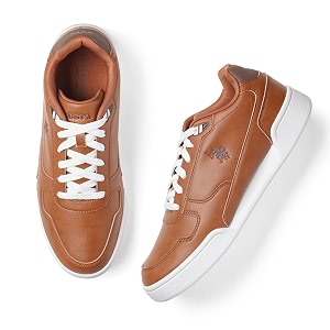 US Polo Association Mens Valentin Sneakers