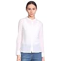 U.S. POLO ASSN. Women39s Regular Fit Shirt
