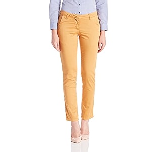 US Polo Womens Skinny Pants