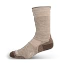 USA Made - Micro Cushion Ski and Snowboard Socks - Over the Calf Socks - Merino Wool - Mountain Heritage