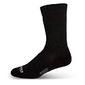 USA Made - Micro Cushion Ski and Snowboard Socks - Over the Calf Socks - Merino Wool - Mountain Heritage