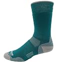 USA Made - Micro Cushion Ski and Snowboard Socks - Over the Calf Socks - Merino Wool - Mountain Heritage