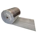 USA Reflective Bubble Insulation Roll, 24" x 125'