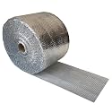 USA Reflective Insulation Roll, 12" x 125'