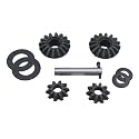 USA Standard Gear (ZIKGM7.5-S-26) Spider Gear Set for GM 26-Spline 7.5 Differential