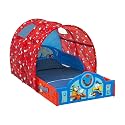 USA1 Mickey Mouse Toddler Bed with Tent