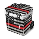 USATuff SeaDek EVA Mat Cooler Pad fits YETI | Peel &amp; Stick Application | Non Slip Comfort Accessories