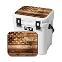 USATuff SeaDek EVA Mat Cooler Pad fits YETI | Peel &amp; Stick Application | Non Slip Comfort Accessories
