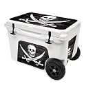 USATuff SeaDek EVA Mat Cooler Pad fits YETI | Peel &amp; Stick Application | Non Slip Comfort Accessories