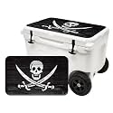 USATuff SeaDek EVA Mat Cooler Pad fits YETI | Peel &amp; Stick Application | Non Slip Comfort Accessories