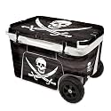 USATuff SeaDek EVA Mat Cooler Pad fits YETI | Peel &amp; Stick Application | Non Slip Comfort Accessories