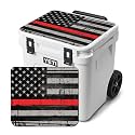 USATuff SeaDek EVA Mat Cooler Pad fits YETI | Peel &amp; Stick Application | Non Slip Comfort Accessories