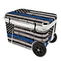 USATuff SeaDek EVA Mat Cooler Pad fits YETI | Peel &amp; Stick Application | Non Slip Comfort Accessories