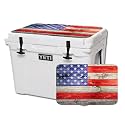 USATuff SeaDek EVA Mat Cooler Pad fits YETI | Peel &amp; Stick Application | Non Slip Comfort Accessories