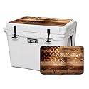 USATuff SeaDek EVA Mat Cooler Pad fits YETI | Peel &amp; Stick Application | Non Slip Comfort Accessories