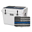 USATuff SeaDek EVA Mat Cooler Pad fits YETI | Peel &amp; Stick Application | Non Slip Comfort Accessories