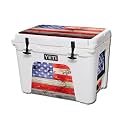 USATuff SeaDek EVA Mat Cooler Pad fits YETI | Peel &amp; Stick Application | Non Slip Comfort Accessories