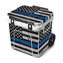 USATuff SeaDek EVA Mat Cooler Pad fits YETI | Peel &amp; Stick Application | Non Slip Comfort Accessories