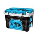 USATuff SeaDek EVA Mat Cooler Pad fits YETI | Peel &amp; Stick Application | Non Slip Comfort Accessories