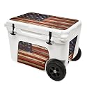 USATuff SeaDek EVA Mat Cooler Pad fits YETI | Peel &amp; Stick Application | Non Slip Comfort Accessories