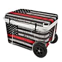 USATuff SeaDek EVA Mat Cooler Pad fits YETI | Peel &amp; Stick Application | Non Slip Comfort Accessories