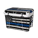 USATuff SeaDek EVA Mat Cooler Pad fits YETI | Peel &amp; Stick Application | Non Slip Comfort Accessories