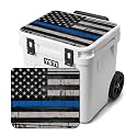 USATuff SeaDek EVA Mat Cooler Pad fits YETI | Peel &amp; Stick Application | Non Slip Comfort Accessories