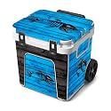 USATuff SeaDek EVA Mat Cooler Pad fits YETI | Peel &amp; Stick Application | Non Slip Comfort Accessories