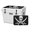 USATuff SeaDek EVA Mat Cooler Pad fits YETI | Peel &amp; Stick Application | Non Slip Comfort Accessories