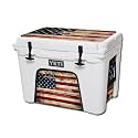 USATuff SeaDek EVA Mat Cooler Pad fits YETI | Peel &amp; Stick Application | Non Slip Comfort Accessories
