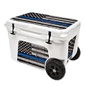 USATuff SeaDek EVA Mat Cooler Pad fits YETI | Peel &amp; Stick Application | Non Slip Comfort Accessories
