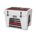 USATuff SeaDek EVA Mat Cooler Pad fits YETI | Peel & Stick Application | Non Slip Comfort Accessories