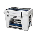USATuff SeaDek EVA Mat Cooler Pad fits YETI | Peel &amp; Stick Application | Non Slip Comfort Accessories