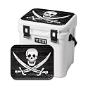 USATuff SeaDek EVA Mat Cooler Pad fits YETI | Peel &amp; Stick Application | Non Slip Comfort Accessories