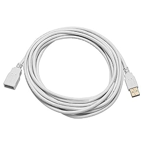 USB 2.0 Male A to Female A