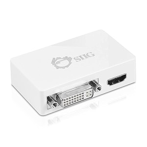 usb 30 to hdmidvi dual