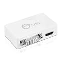 USB 3.0 TO HDMI/DVI DUAL