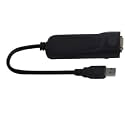 USB 3.0 to HDMI/Multi M>oni>tor Video Graphic Adapter HD 1080p Output External Video Card Adapter DP Display