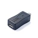 USB 5Pin to 8Pin Adapter Charging Data Sync USB 5Pin Female to 8Pin Male Connector Converter for Camera Data Transfer Cable